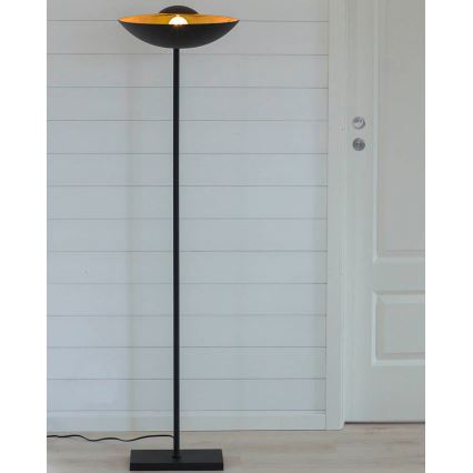 ByRydens - Stojacia lampa CAPTAIN 1xE27/40W/230V