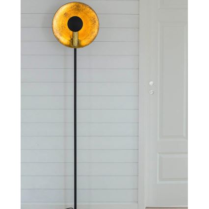 ByRydens - Stojacia lampa CAPTAIN 1xE27/40W/230V