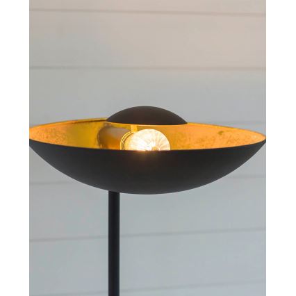 ByRydens - Stojacia lampa CAPTAIN 1xE27/40W/230V