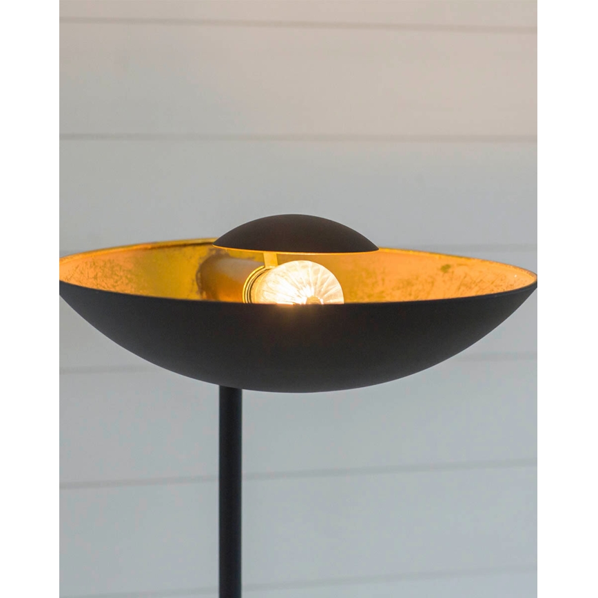 ByRydens - Stojacia lampa CAPTAIN 1xE27/40W/230V