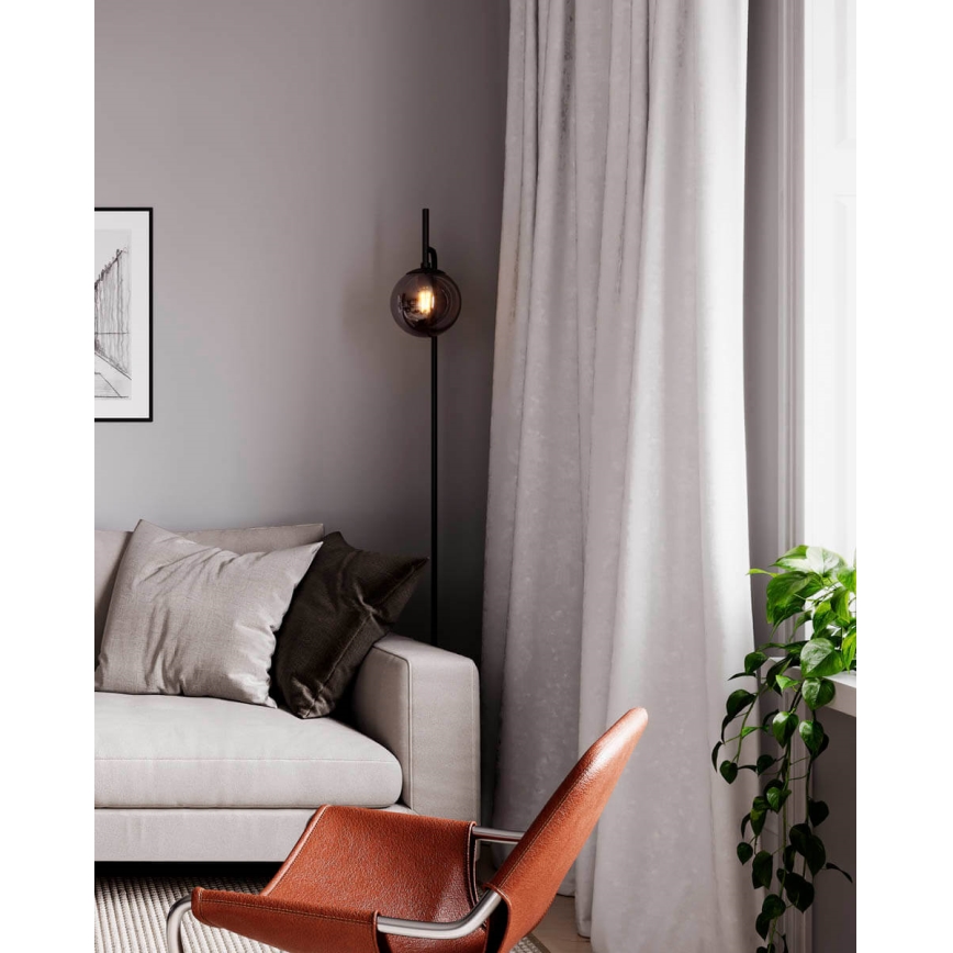 ByRydens - Stojacia lampa BOYLE 1xE27/5W/230V