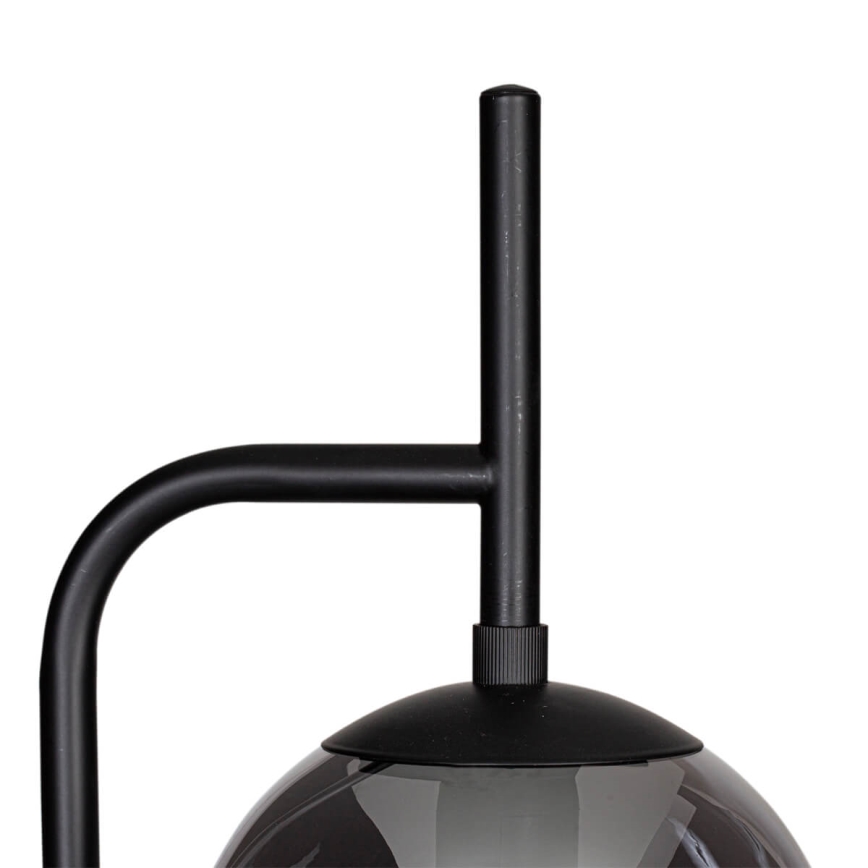ByRydens - Stojacia lampa BOYLE 1xE27/5W/230V