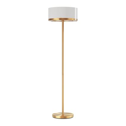 ByRydens - Stojacia lampa MARCEL 1xE27/8W/230V