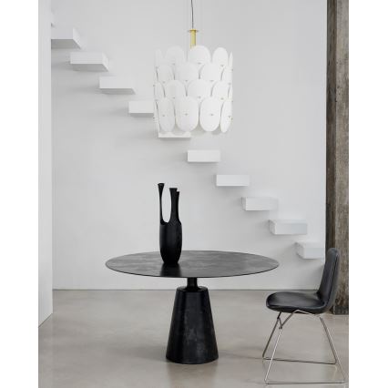 ByRydens - Luster na lanku OMLOTT 1xE27/8W/230V