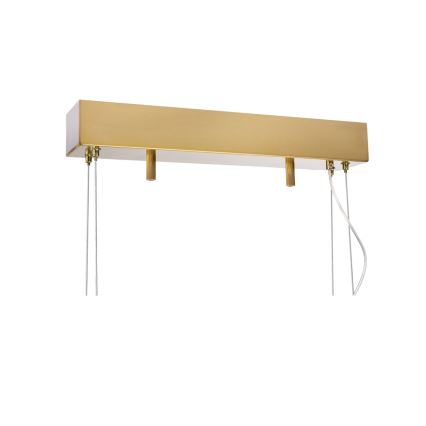 ByRydens - LED luster na lane TRIUMPH LED/45W/230V