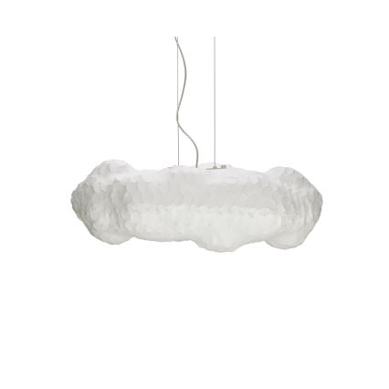 ByRydens - Závesné svietidlo NUEVO na lanku 2xE27/8W/230V