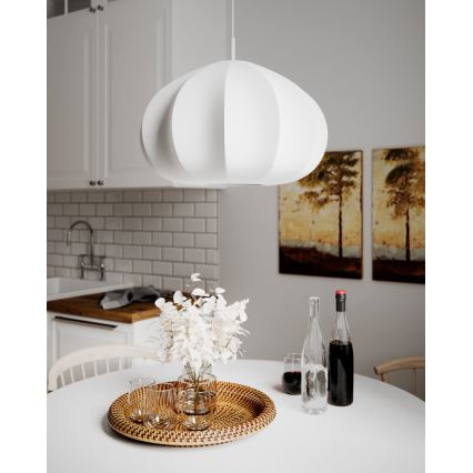 ByRydens - Závesné svietidlo na lanku EBBA 1xE27/8W/230V