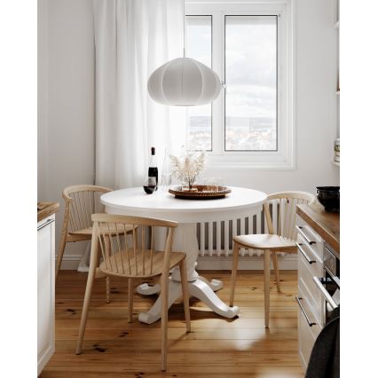 ByRydens - Závesné svietidlo na lanku EBBA 1xE27/8W/230V