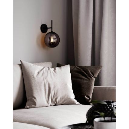 ByRydens - Nástenné svietidlo BOYLE 1xE27/5W/230V