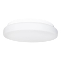 ByRydens - Kúpeľňové stropné svietidlo OCEAN 1xE27/40W/230V IP44 priem. 25 cm