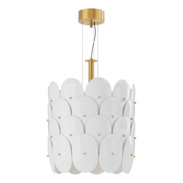 ByRydens - Luster na lanku OMLOTT 1xE27/8W/230V