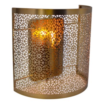 ByRydens - Nástenné svietidlo HERMINE 1xE14/5W/230V