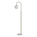 ByRydens - Stojacia lampa BELLAGIO 1xE27/8W/230V