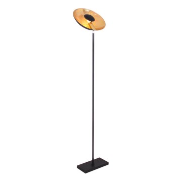 ByRydens - Stojacia lampa CAPTAIN 1xE27/40W/230V