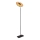 ByRydens - Stojacia lampa CAPTAIN 1xE27/40W/230V