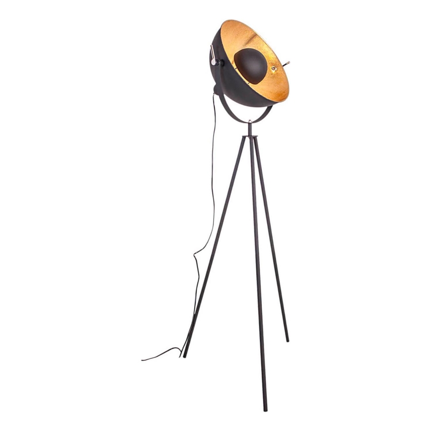 ByRydens - Stojacia lampa CAPTAIN 1xE27/8W/230V