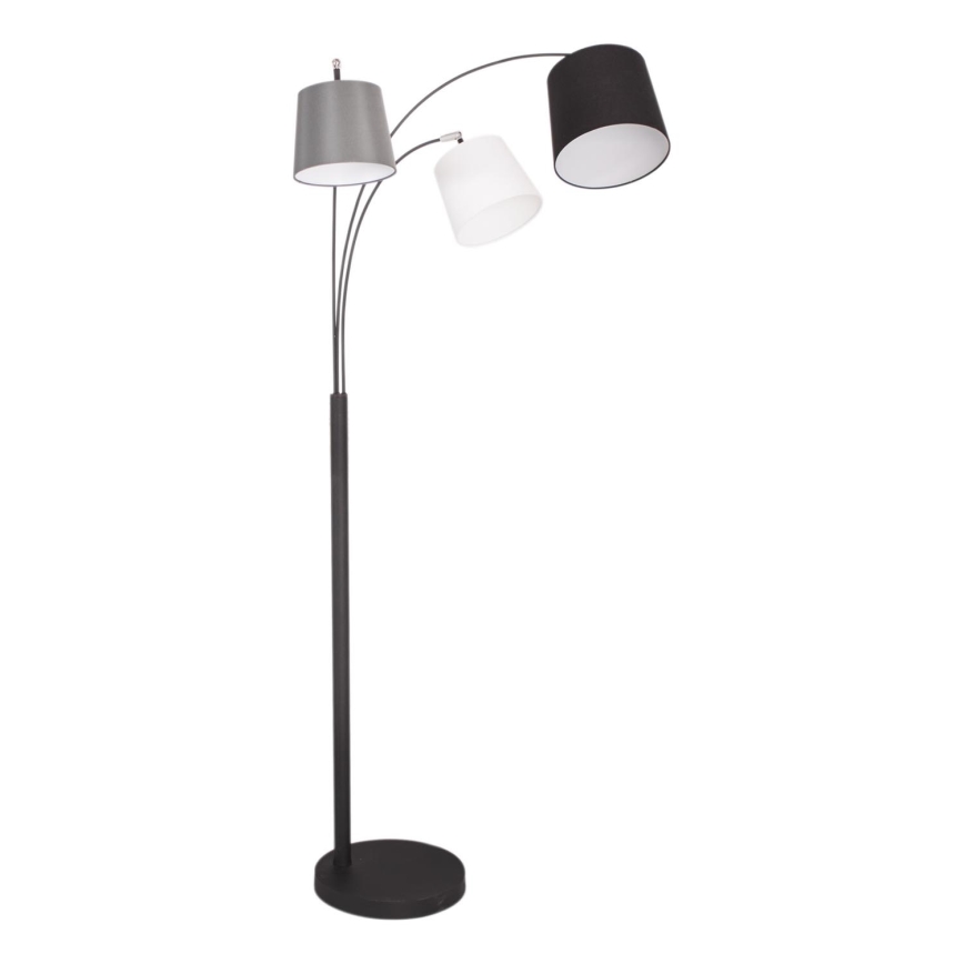ByRydens - Stojacia lampa FOGGY 3xE14/5W/230V