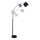 ByRydens - Stojacia lampa FOGGY 5xE14/5W/230V