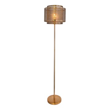 ByRydens - Stojacia lampa HERMINE 1xE27/5W/230V