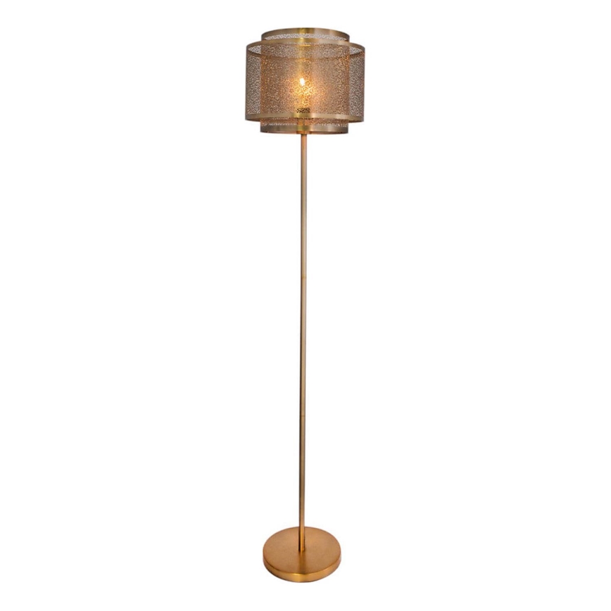 ByRydens - Stojacia lampa HERMINE 1xE27/5W/230V