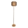 ByRydens - Stojacia lampa HERMINE 1xE27/5W/230V