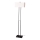 ByRydens - Stojacia lampa LUTON 1xE27/5W/230V
