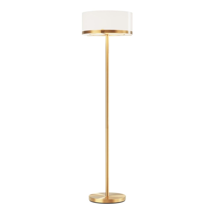 ByRydens - Stojacia lampa MARCEL 1xE27/8W/230V