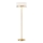 ByRydens - Stojacia lampa MARCEL 1xE27/8W/230V