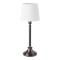 ByRydens - Stolná lampa DINANT 1xE27/8W/230V
