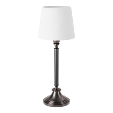 ByRydens - Stolná lampa DINANT 1xE27/8W/230V
