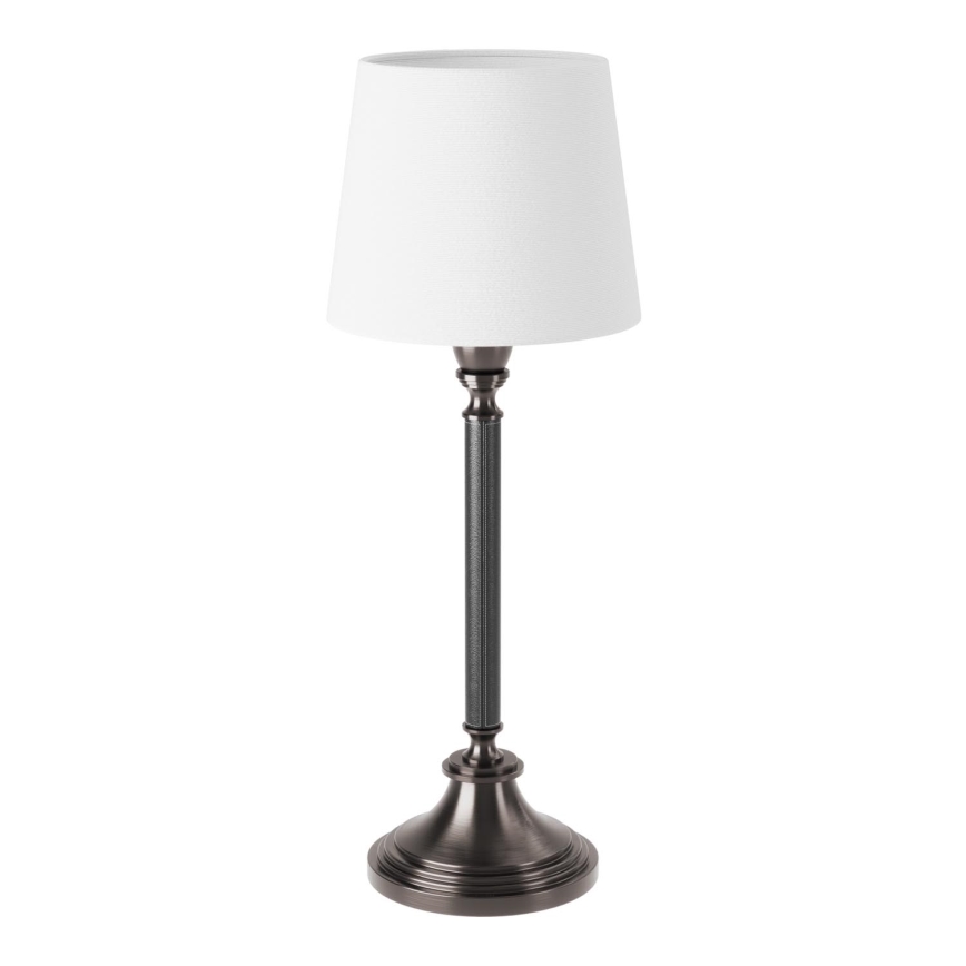ByRydens - Stolná lampa DINANT 1xE27/8W/230V