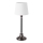 ByRydens - Stolná lampa DINANT 1xE27/8W/230V