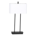 ByRydens - Stolná lampa LUTON 1xE14/5W/230V