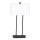 ByRydens - Stolná lampa LUTON 1xE14/5W/230V