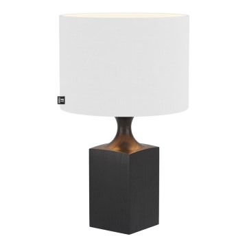 ByRydens - Stolná lampa WOODY 1xE27/8W/230V 41 cm