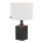 ByRydens - Stolná lampa WOODY 1xE27/8W/230V 41 cm