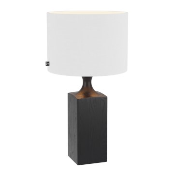 ByRydens - Stolná lampa WOODY 1xE27/8W/230V 56 cm
