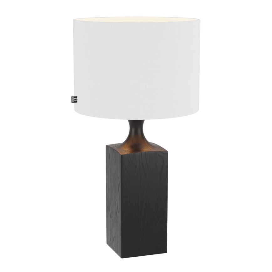 ByRydens - Stolná lampa WOODY 1xE27/8W/230V 56 cm