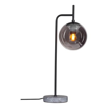 ByRydens - Stolová lampa BOYLE 1xE27/5W/230V
