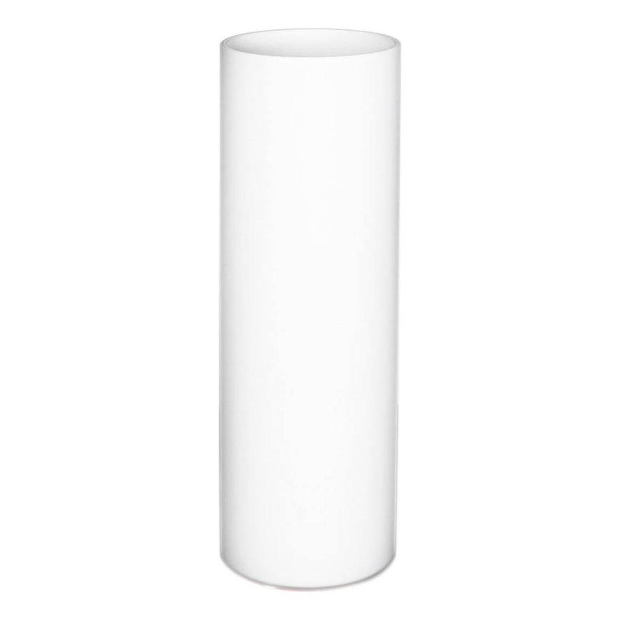 ByRydens - Stolová lampa FLAKE 1xE27/8W/230V biela