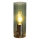 ByRydens - Stolová lampa FLAKE 1xE27/8W/230V zelená