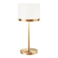 ByRydens - Stolová lampa MARCEL 1xE27/8W/230V