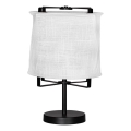 ByRydens - Stolová lampa SOFTY 1xE27/5W/230V