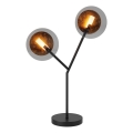 ByRydens - Stolová lampa TURNO 1xG9/4W/230V