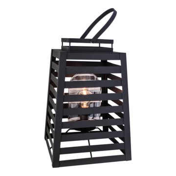 ByRydens - Vonkajšie svietidlo YANKTON 1xE27/5W/230V IP44