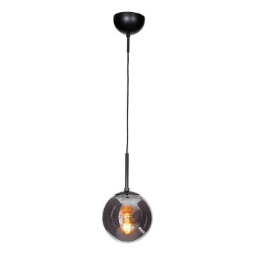 ByRydens - Závesný luster BOYLE na lanku 1xE27/5W/230V