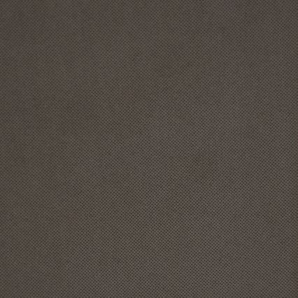 Čalúnená posteľ s úložným priestorom a matracom DALMA 140x200 cm sivá/hnedá