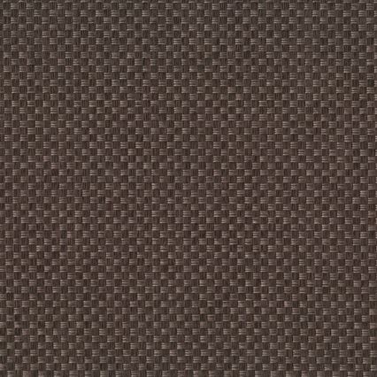 Čalúnená posteľ s úložným priestorom a matracom GEORGE 140x200 cm hnedá