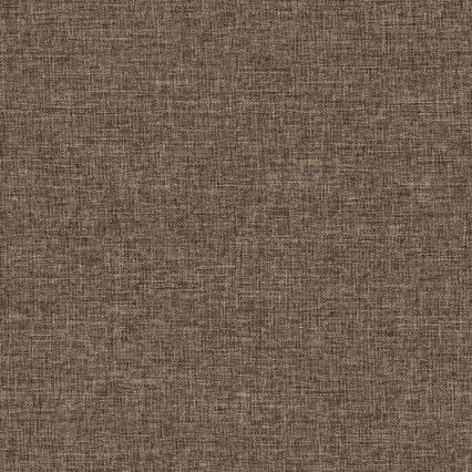 Čalúnená posteľ s úložným priestorom a matracom GEORGE 90x200 cm hnedá