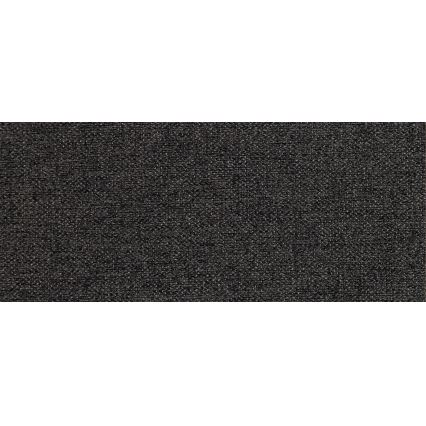 Čalúnená univerzálna rozkladacia sedacia súprava do U OXFORD hnedá/taupe